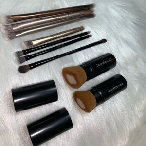 Makeup Brush Bundle